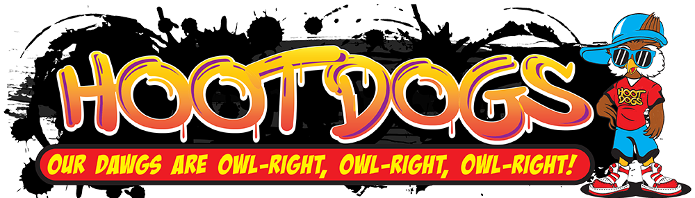 HootDogs Logo